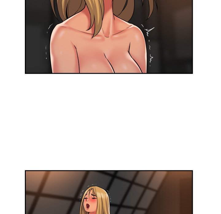 The Ladies' Associate Manhwa - Chapter 49 Page 10