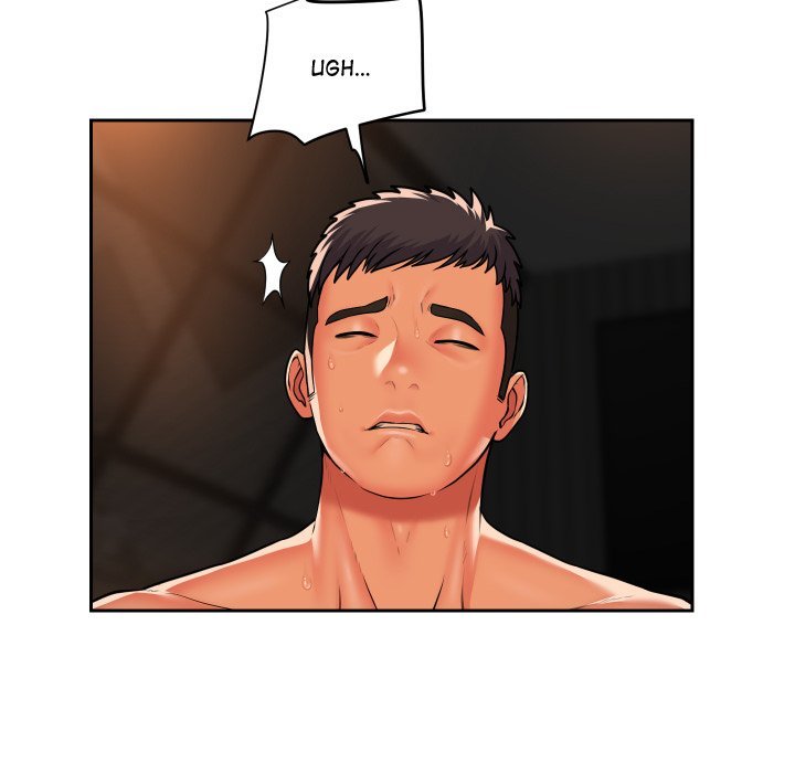 The Ladies' Associate Manhwa - Chapter 49 Page 27