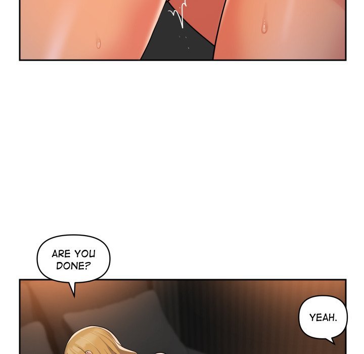The Ladies' Associate Manhwa - Chapter 49 Page 30