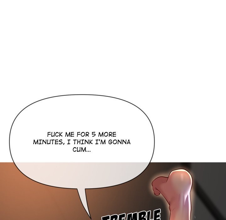 The Ladies' Associate Manhwa - Chapter 49 Page 33