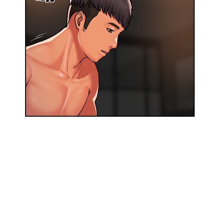 The Ladies' Associate Manhwa - Chapter 49 Page 36