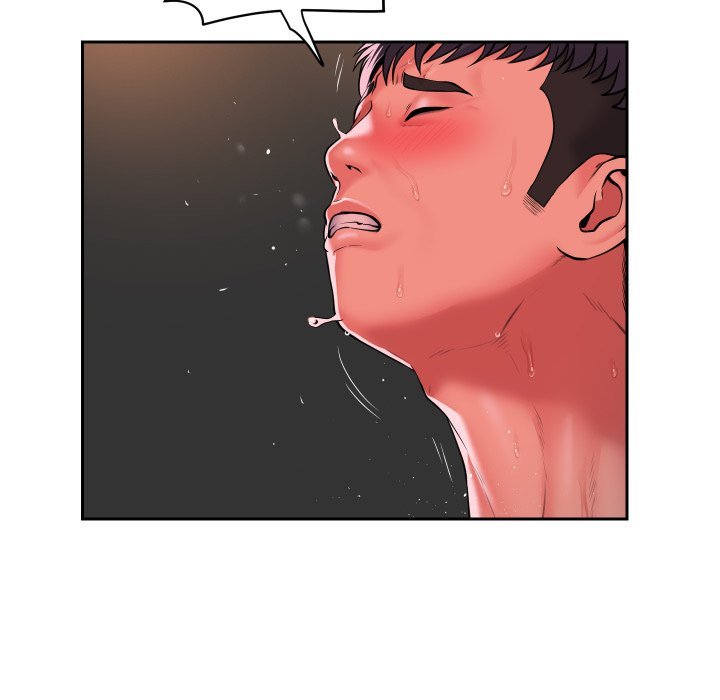 The Ladies' Associate Manhwa - Chapter 49 Page 44