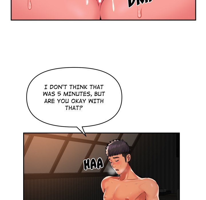 The Ladies' Associate Manhwa - Chapter 49 Page 47