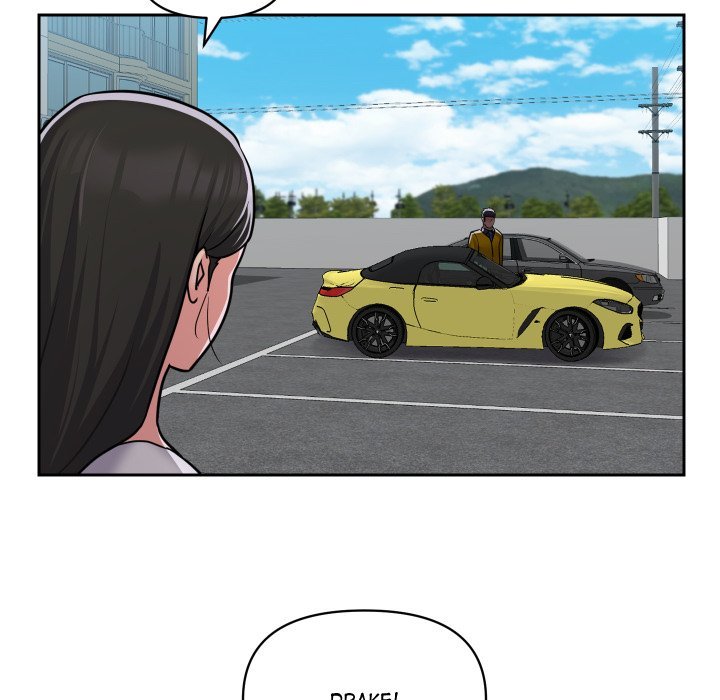 The Ladies' Associate Manhwa - Chapter 49 Page 54