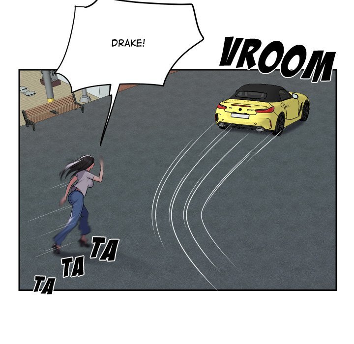 The Ladies' Associate Manhwa - Chapter 49 Page 56