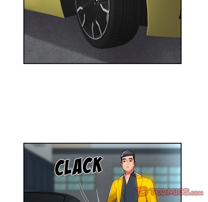 The Ladies' Associate Manhwa - Chapter 49 Page 61