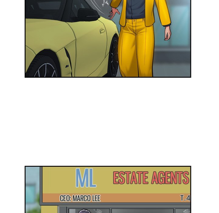 The Ladies' Associate Manhwa - Chapter 49 Page 62