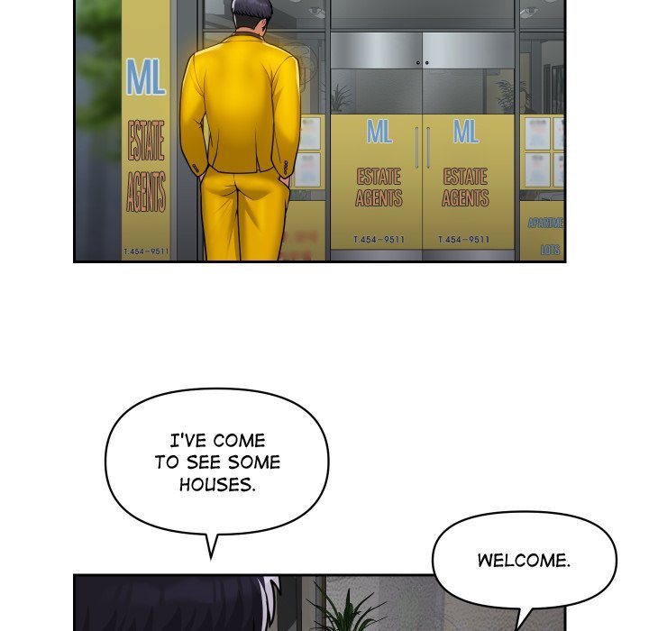 The Ladies' Associate Manhwa - Chapter 49 Page 63