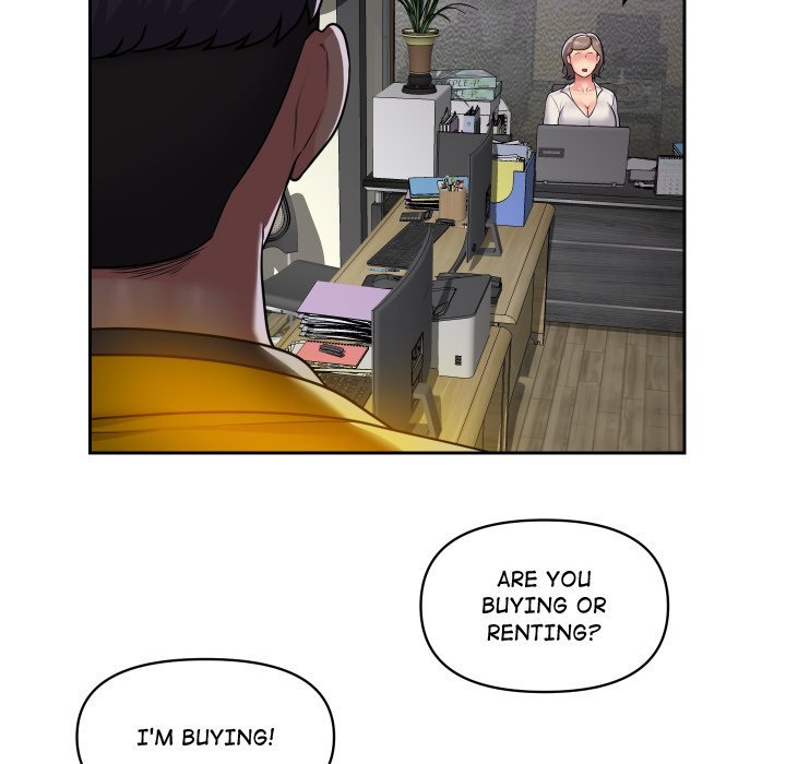 The Ladies' Associate Manhwa - Chapter 49 Page 64