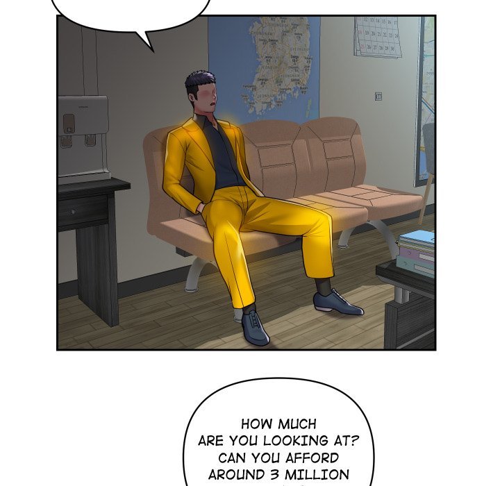 The Ladies' Associate Manhwa - Chapter 49 Page 65