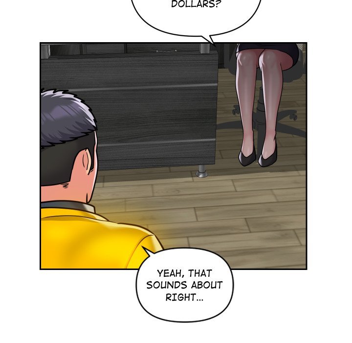 The Ladies' Associate Manhwa - Chapter 49 Page 66