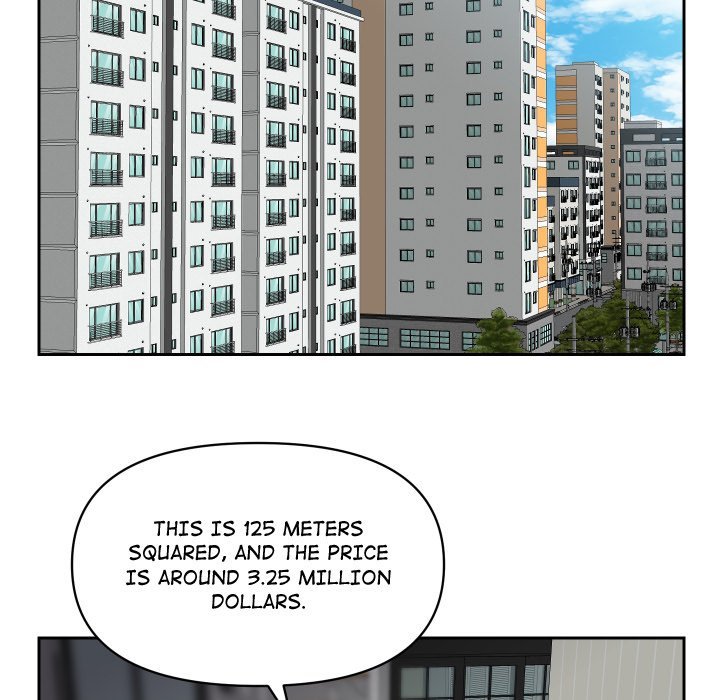 The Ladies' Associate Manhwa - Chapter 49 Page 69