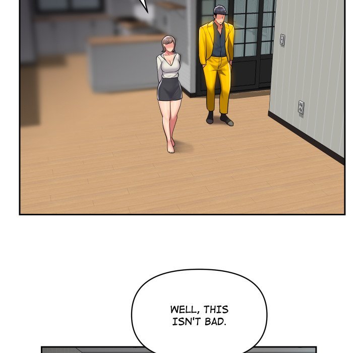 The Ladies' Associate Manhwa - Chapter 49 Page 70