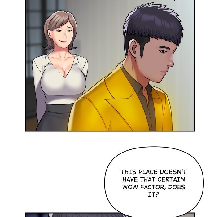 The Ladies' Associate Manhwa - Chapter 49 Page 72