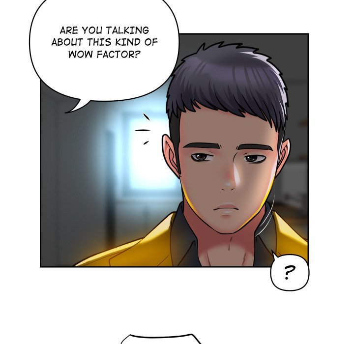 The Ladies' Associate Manhwa - Chapter 49 Page 74