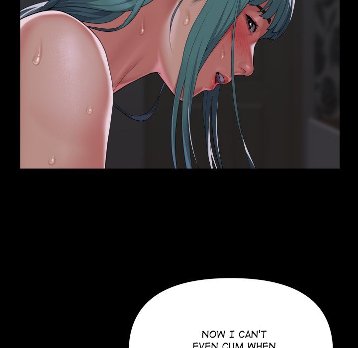 The Ladies' Associate Manhwa - Chapter 130 Page 9