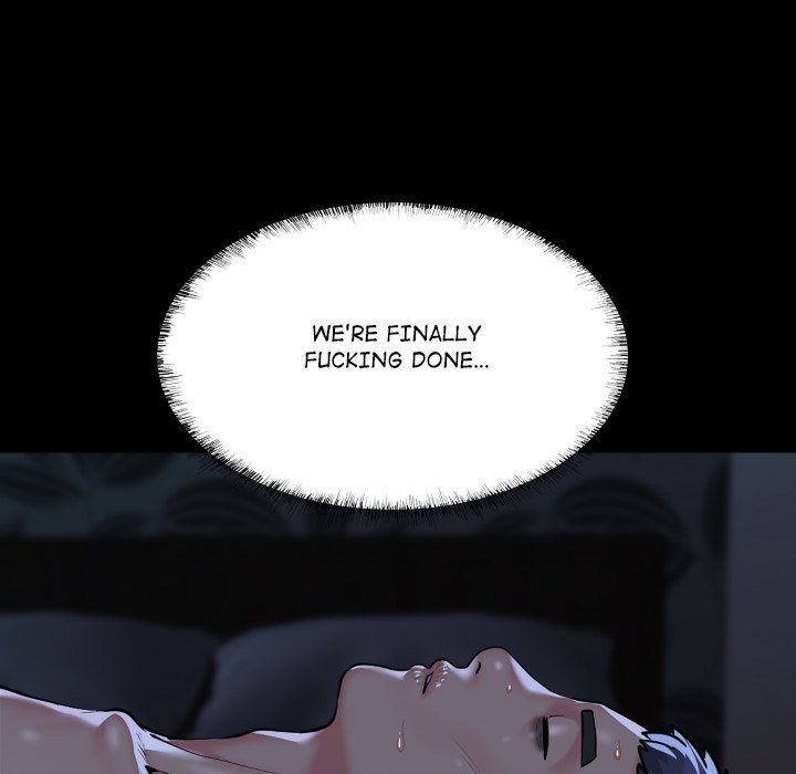 The Ladies' Associate Manhwa - Chapter 130 Page 41