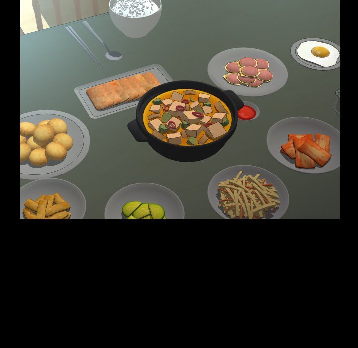 The Ladies' Associate Manhwa - Chapter 130 Page 53