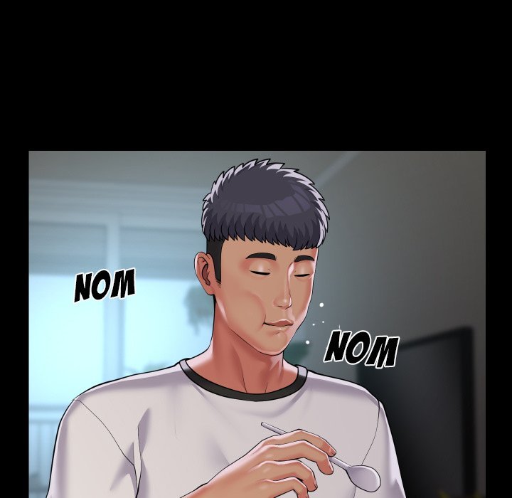 The Ladies' Associate Manhwa - Chapter 130 Page 54