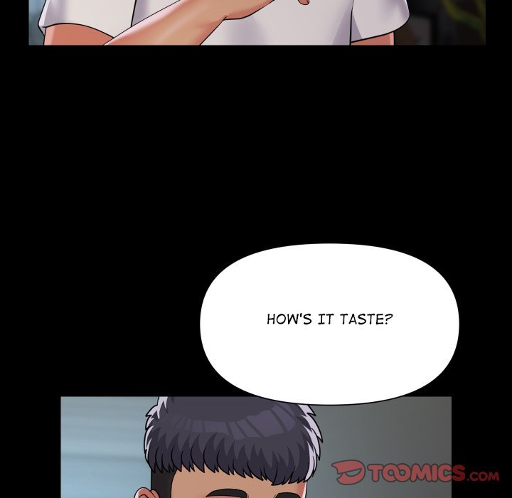 The Ladies' Associate Manhwa - Chapter 130 Page 55