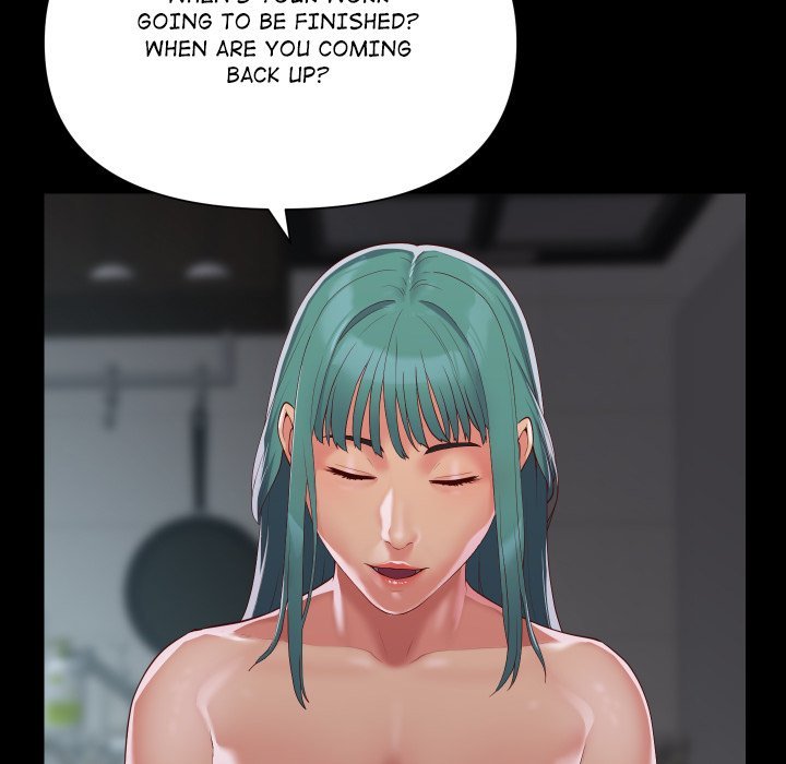 The Ladies' Associate Manhwa - Chapter 130 Page 57