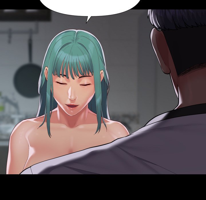 The Ladies' Associate Manhwa - Chapter 130 Page 60