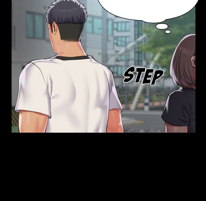 The Ladies' Associate Manhwa - Chapter 130 Page 83