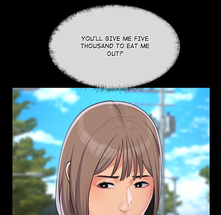 The Ladies' Associate Manhwa - Chapter 130 Page 87