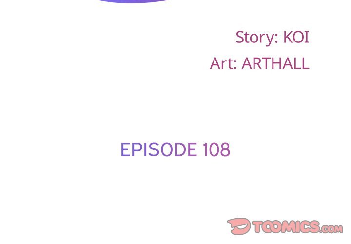 The Ladies' Associate Manhwa - Chapter 108 Page 1