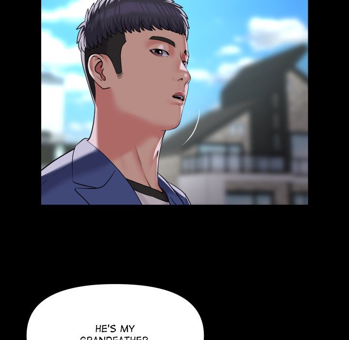 The Ladies' Associate Manhwa - Chapter 108 Page 29