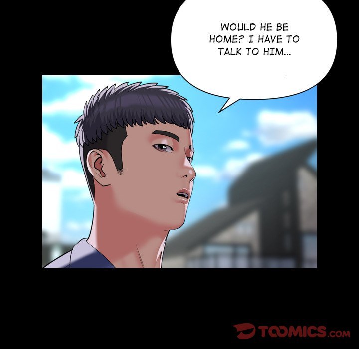 The Ladies' Associate Manhwa - Chapter 108 Page 31