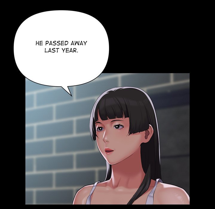 The Ladies' Associate Manhwa - Chapter 108 Page 32