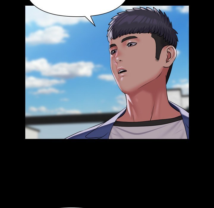 The Ladies' Associate Manhwa - Chapter 108 Page 36