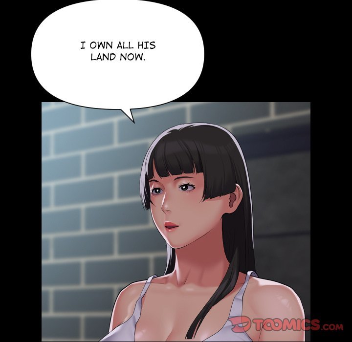 The Ladies' Associate Manhwa - Chapter 108 Page 37