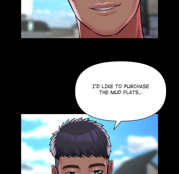 The Ladies' Associate Manhwa - Chapter 108 Page 39