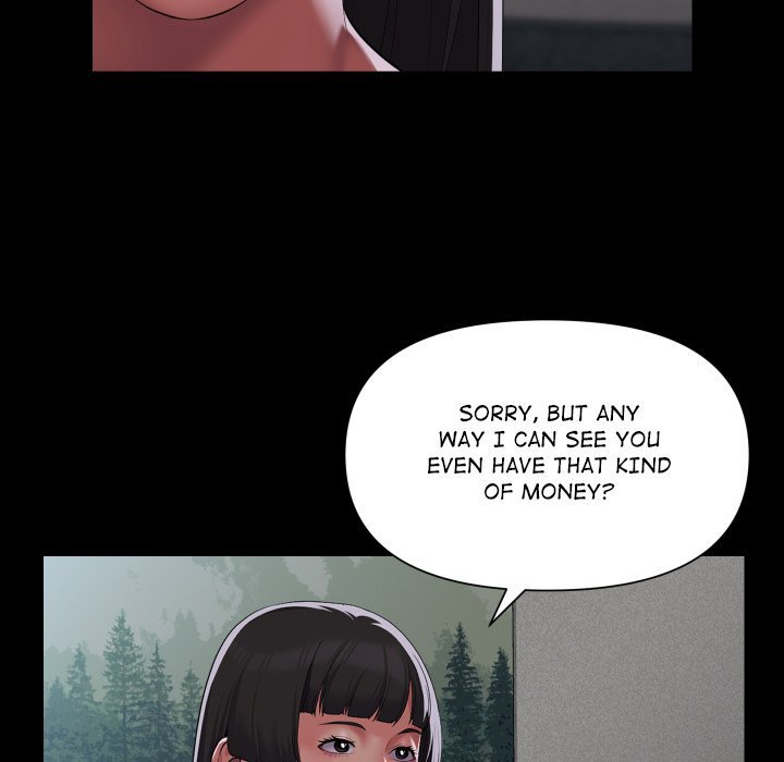 The Ladies' Associate Manhwa - Chapter 108 Page 46