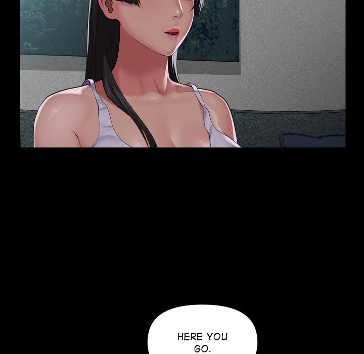 The Ladies' Associate Manhwa - Chapter 108 Page 47
