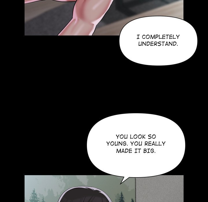 The Ladies' Associate Manhwa - Chapter 108 Page 52