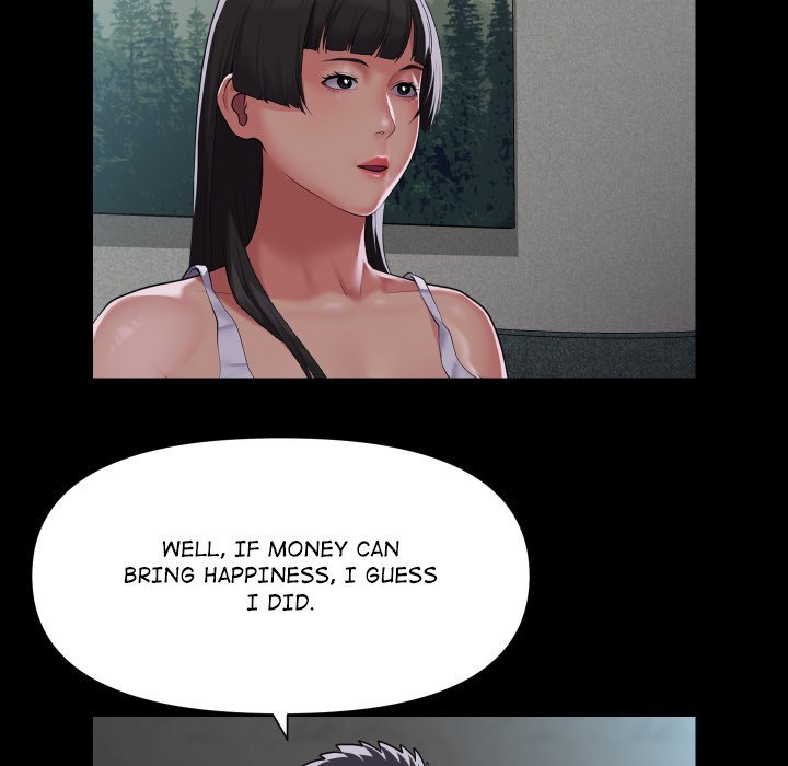 The Ladies' Associate Manhwa - Chapter 108 Page 53