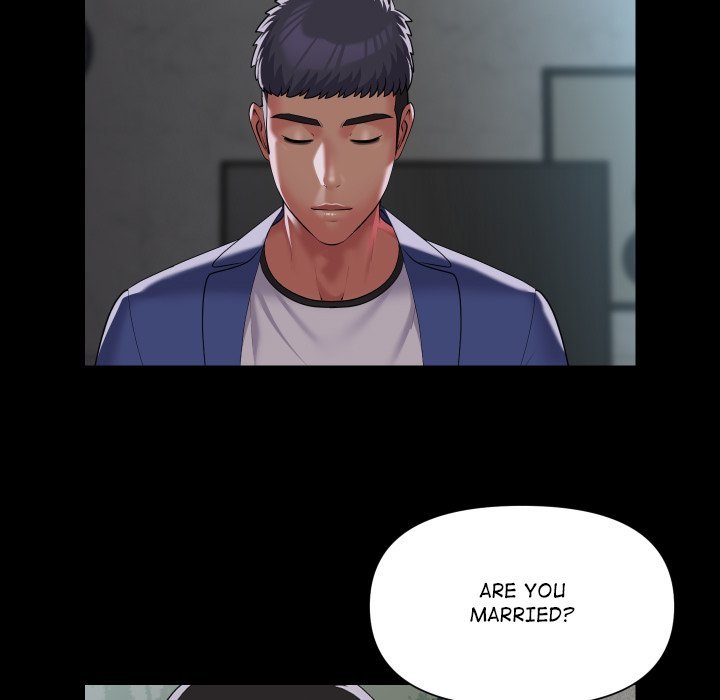 The Ladies' Associate Manhwa - Chapter 108 Page 54
