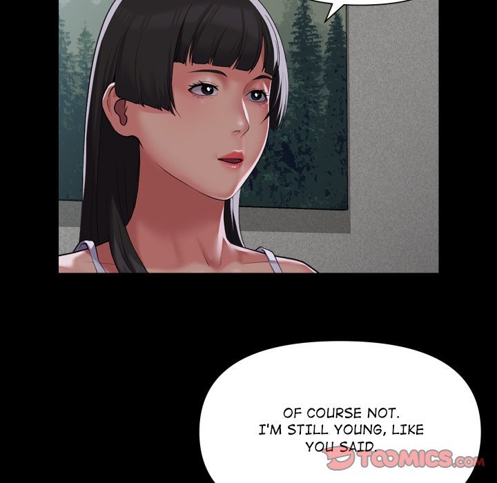 The Ladies' Associate Manhwa - Chapter 108 Page 55