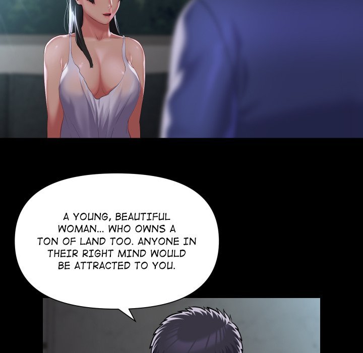 The Ladies' Associate Manhwa - Chapter 108 Page 59