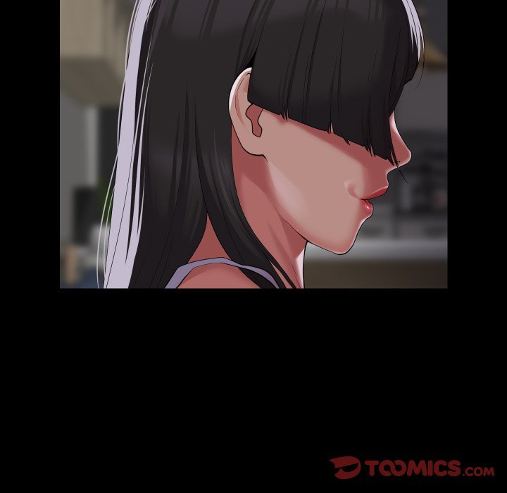 The Ladies' Associate Manhwa - Chapter 108 Page 61