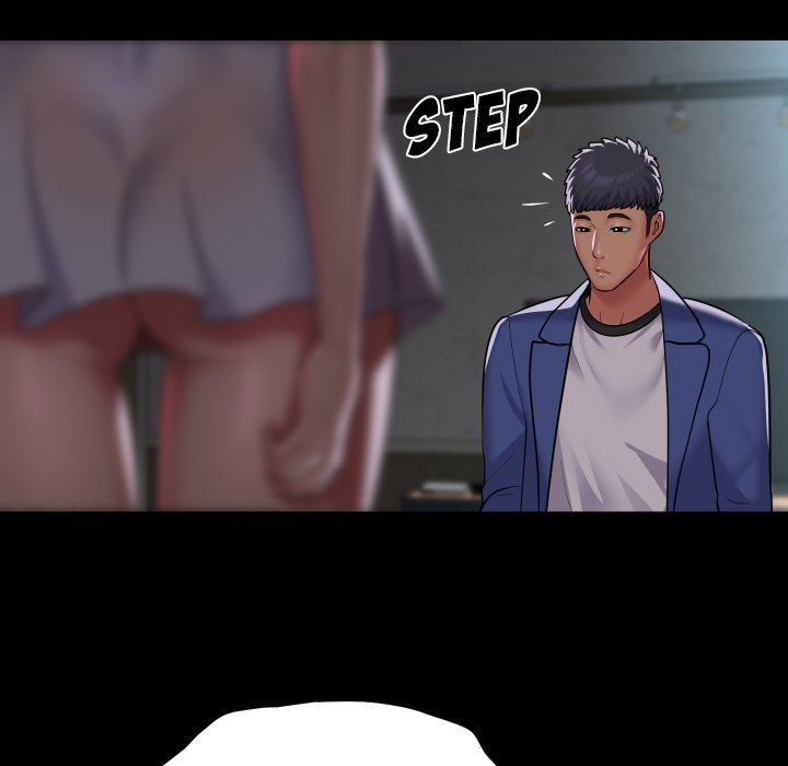 The Ladies' Associate Manhwa - Chapter 108 Page 62