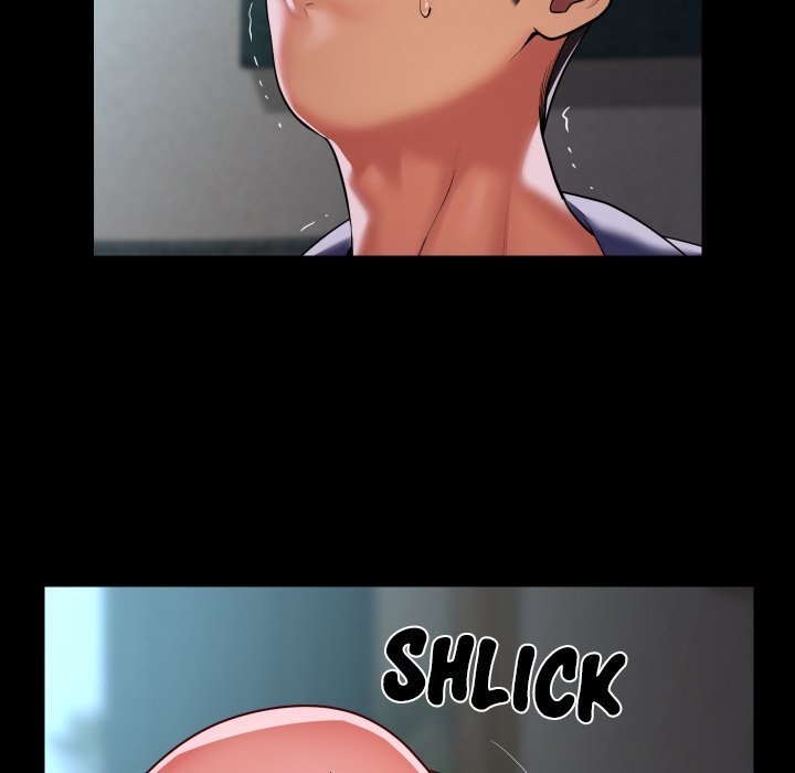 The Ladies' Associate Manhwa - Chapter 108 Page 76