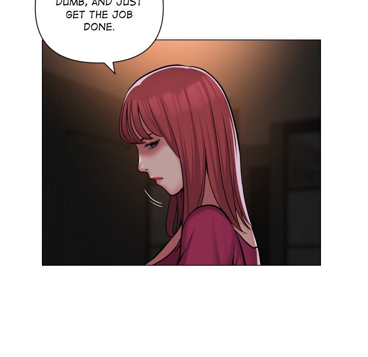 The Ladies' Associate Manhwa - Chapter 57 Page 6