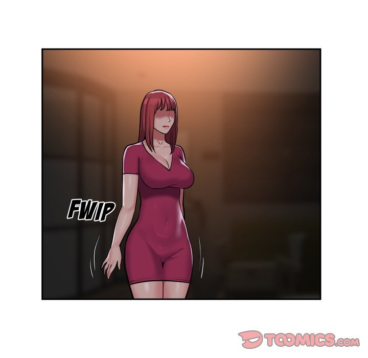 The Ladies' Associate Manhwa - Chapter 57 Page 7