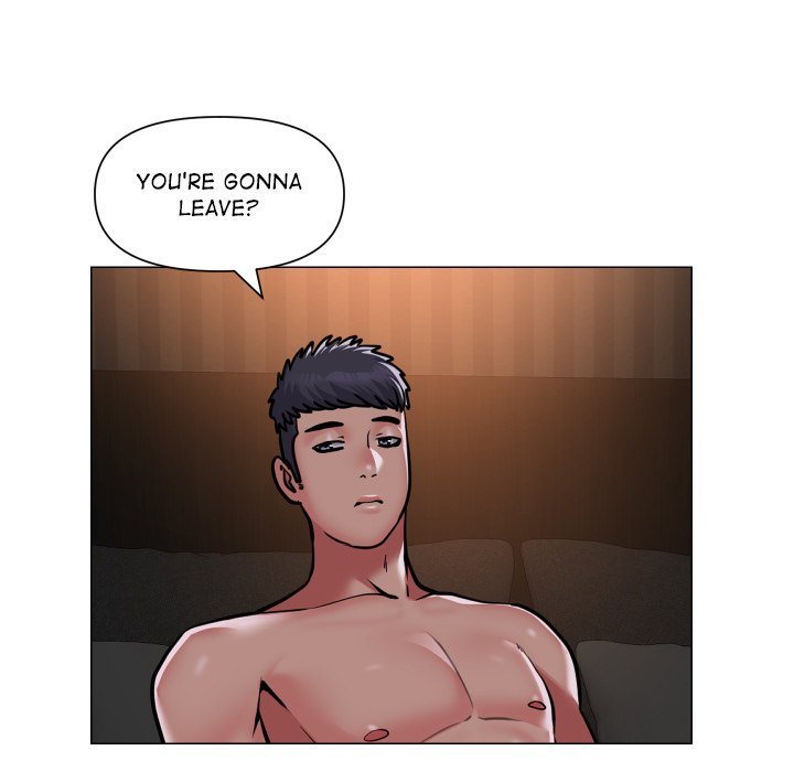 The Ladies' Associate Manhwa - Chapter 57 Page 8