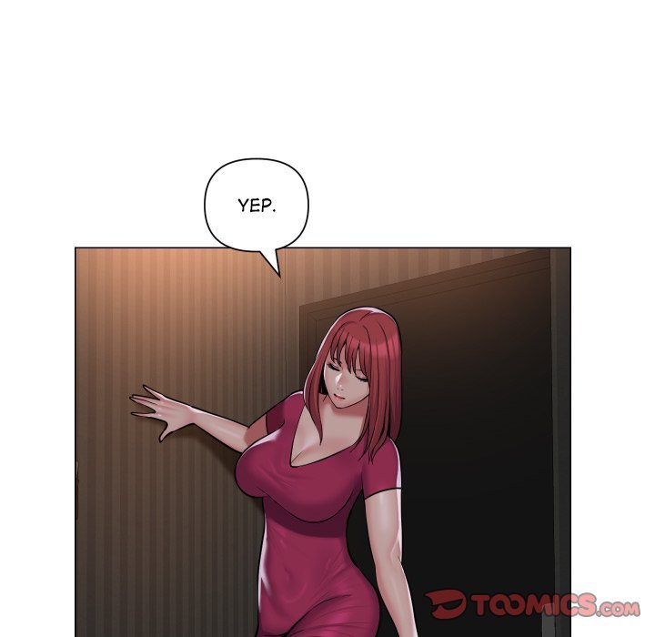 The Ladies' Associate Manhwa - Chapter 57 Page 9