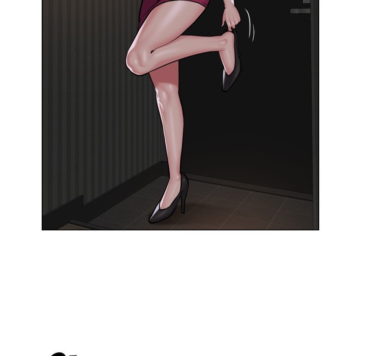 The Ladies' Associate Manhwa - Chapter 57 Page 10